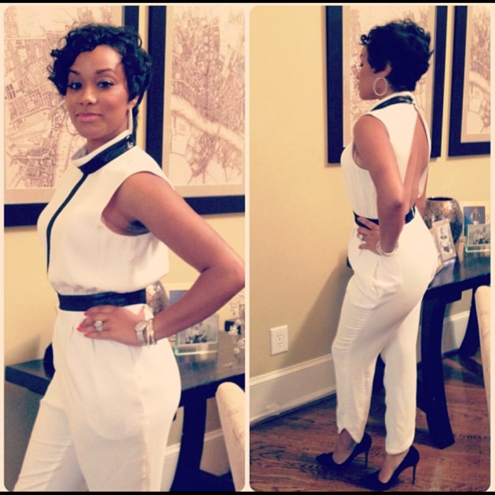 Camilla and Marc Jumpsuit